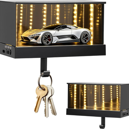 Pitkai Infinity Garage