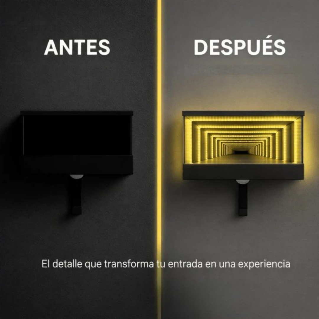 Pitkai Infinity Garage