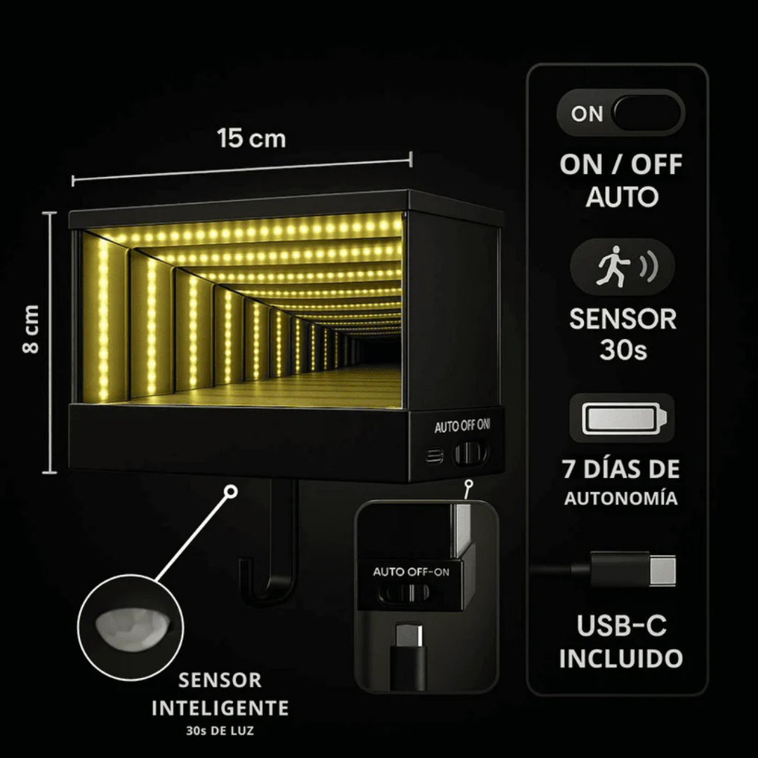 Pitkai Infinity Garage