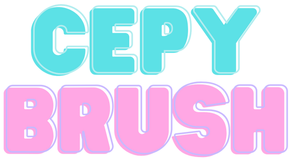 Cepy Brush